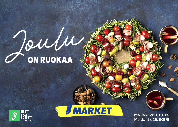 S-market_Soini_Joulu1