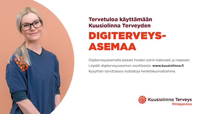 Digi-terveysasema Kuusiolinna 700x