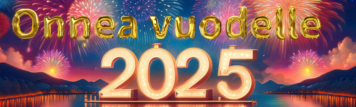 UusiVuosi 2025