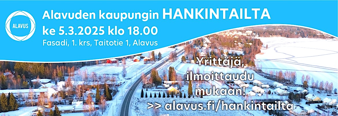 Alavus_kaupunki_Hankintailta_5.3.2025