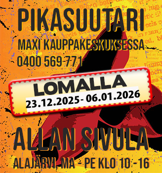 Pikasuutari lomalla 2312-0601_2026