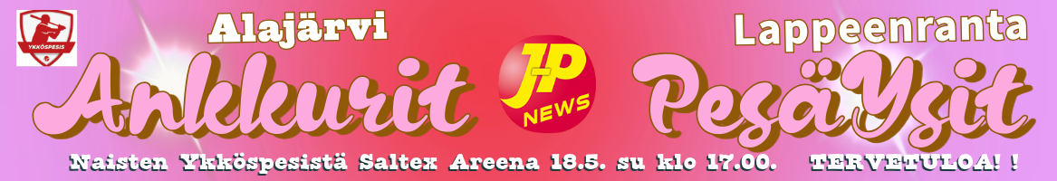 AA-Pesä Ysit 180525