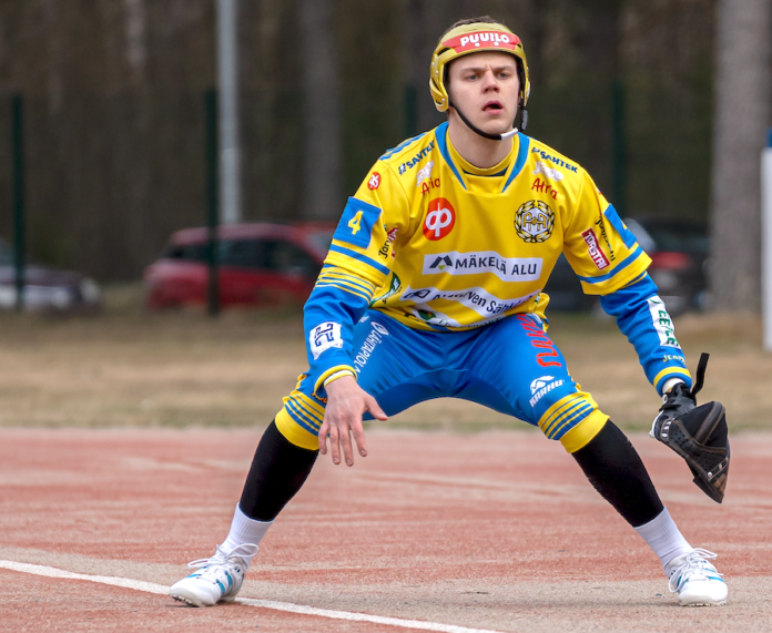 Veeti Kokko-JaniV