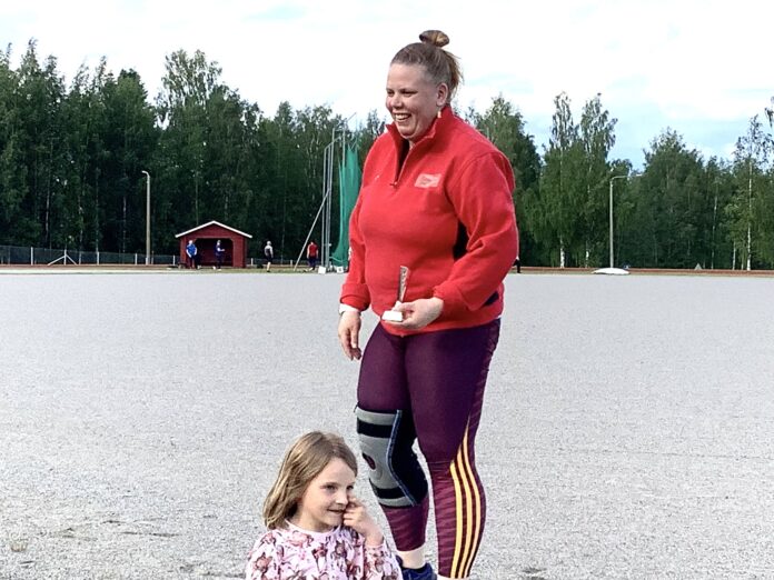 Merja Korpela