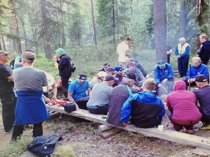 Töysä