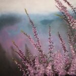 Elena Laukkola – MIELENI MAISEMAT 4.11.- 12.12.2025 Villa Väinölässä