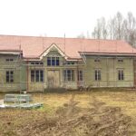 Töysässä todettiin: Vanhaakin kannattaa kunnostaa ja säilyttää.