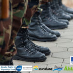 Alavuden Kehitys Oy toteutti PV- ja NATO-yritysryhmähankkeen valmistelun laajassa yhteistyössä