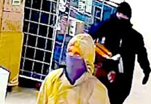 Poliisi tutkii törkeää varkautta Seinäjoella