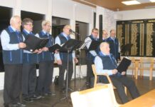 Elvin Ukkojen 10-vuotisjuhlakonsertissa monipuolinen kattaus