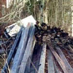 Kolumni | Maisemaa rumentavat. – ”Rämärakennukset”hyötykäyttöön