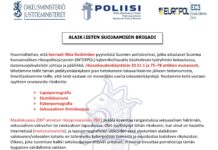 Kolumni | Nyt uhkauksilla ja syytöksillä todella on ”taivas rajana ”