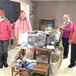 Operaatio Joulun Lapsi auttaa miljoonia lapsia