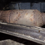 Katalysaattorit konnien kestosuosikkeja.