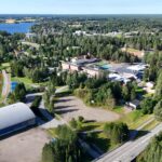 Alavuden kaupungin talousarvio 2026 sopeutusohjelman linjassa