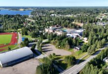 Alavuden kaupungin talousarvio 2026 sopeutusohjelman linjassa