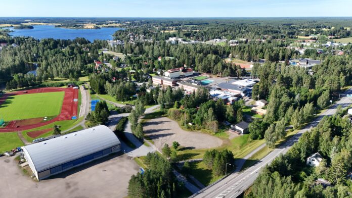 Alavus_ilmakuva_kesa2025_Kuva Alavuden kaupunki