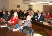 Kimmo Jokisesta Virtain kaupungin tekninen johtaja