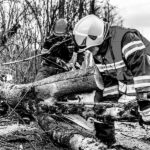 Hannes-myrsky työllisti pelastuslaitosta ennennäkemättömällä tavalla