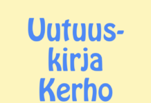 KIRJAUUTUUS | Kelvottomat – dokumenttiromaani sisällissodan jälkeisestä maan kahtiajakautumisesta