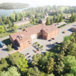 Ähtärin uusi kampus on investointi opiskelijoihin ja alueen tulevaisuuteen