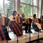 Spelit pelataan Alavudelle 2026