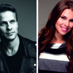 Yrittäjät Areenalla -messujen juontajiksi Viivi Pumpanen ja Konsta Hietanen