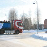 19 abia penkkariajelulla Virroilla