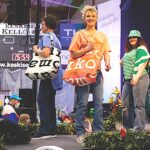 Muoti kuuluu kaikille – Lakeudenportin kansalaisopisto kutsuu tavalliset pohjalaiset catwalkille