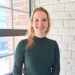 Vilma Knibbs aloittaa Kraatterijärvi UNESCO Global Geoparkin toiminnanjohtajana