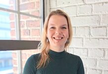 Vilma Knibbs aloittaa Kraatterijärvi UNESCO Global Geoparkin toiminnanjohtajana