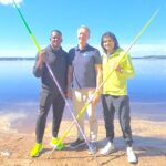 Tapio Korjus Eliittikisat ry:n puheenjohtajaksi