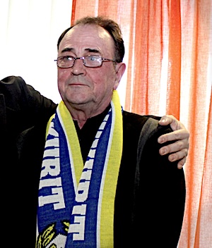 TapioKantokoski_seuran kunniajäsen