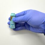 Poliisi paljasti vapeihin liittyvän törkeän huumausainerikoskokonaisuuden Pohjanmaalla